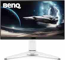 Amazon.com: BenQ MOBIUZ EX271Q 27” 2K 180Hz 1ms DP 1.4 HDMI
